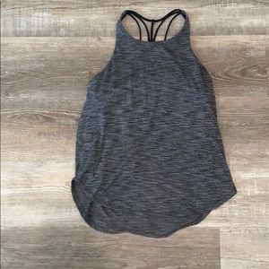 Lululemon Tank w/ Built in Sports Bra